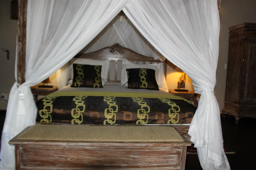 N'Taba River Lodge & Spa Port Saint Johnʼs Pokój zdjęcie