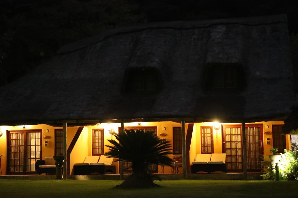 N'Taba River Lodge & Spa Port Saint Johnʼs Zewnętrze zdjęcie
