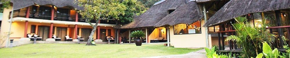 N'Taba River Lodge & Spa Port Saint Johnʼs Zewnętrze zdjęcie