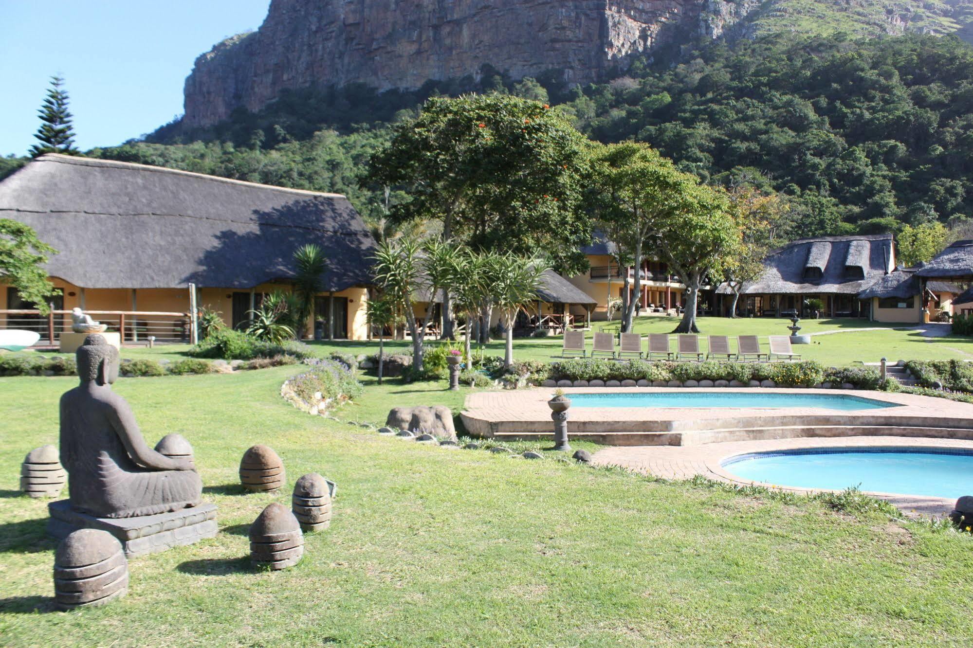 N'Taba River Lodge & Spa Port Saint Johnʼs Zewnętrze zdjęcie