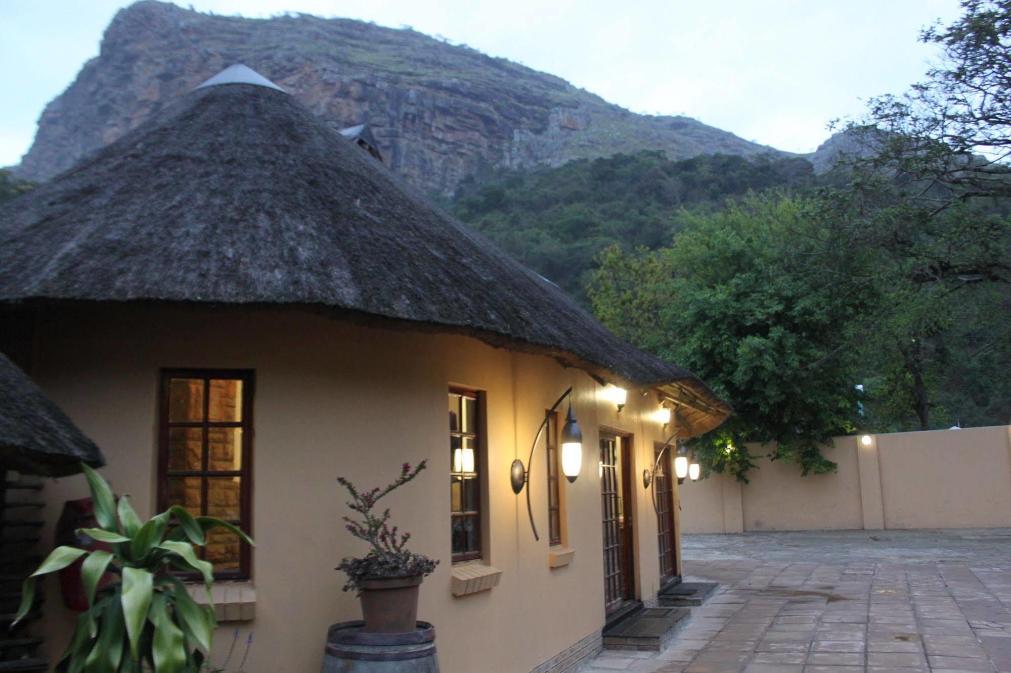 N'Taba River Lodge & Spa Port Saint Johnʼs Zewnętrze zdjęcie